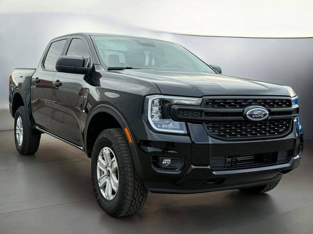 Used 2025 Ford Ranger XL w/ Trailer Tow Package image 23