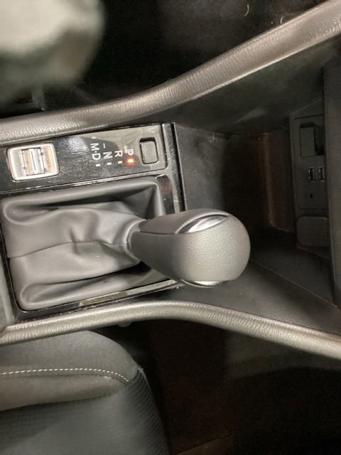 Used 2019 MAZDA CX-3 Sport w/ Sport I-ACTIVSENSE Package AWD/4WD image 16