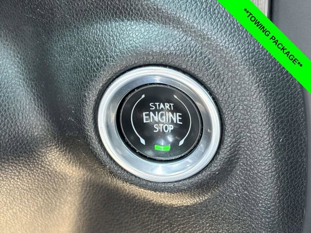 Used 2019 GMC Sierra 1500 AT4 w/ AT4 Premium Package image 17