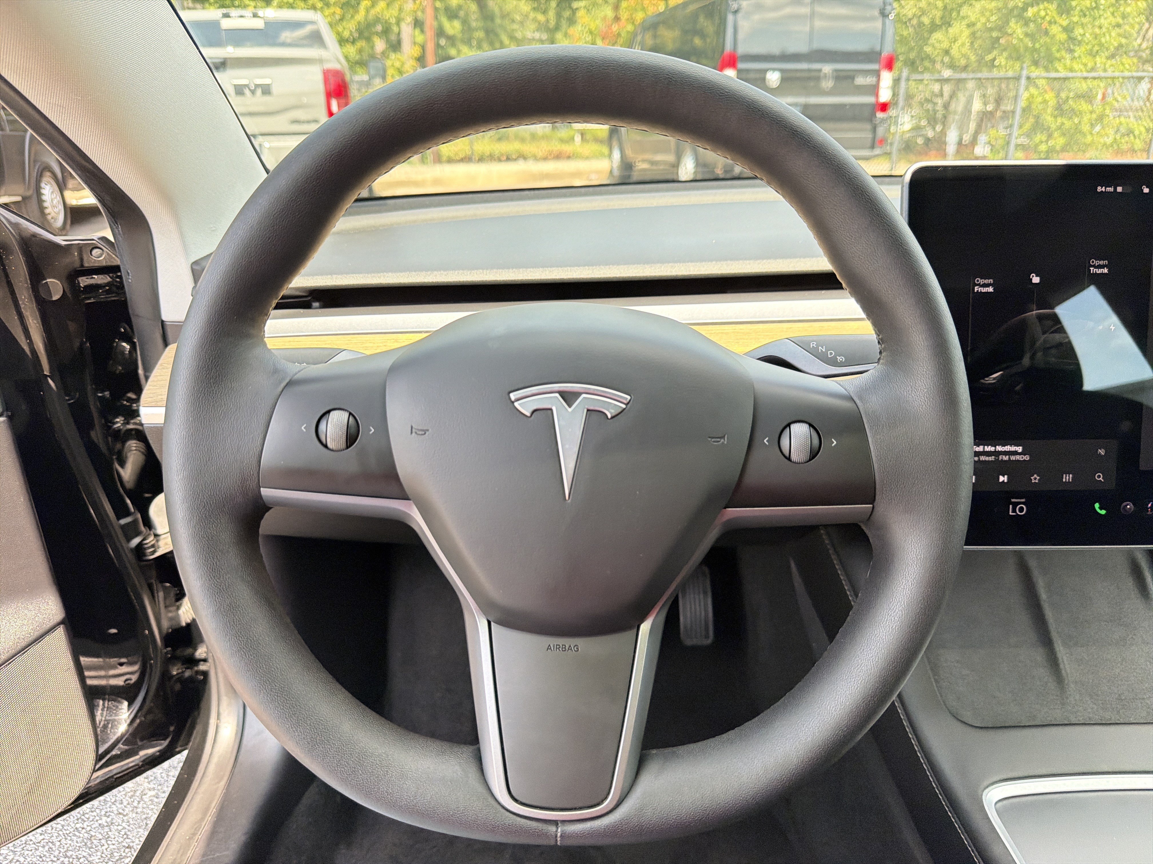 Used 2021 Tesla Model 3 Standard Range Plus RWD image 28