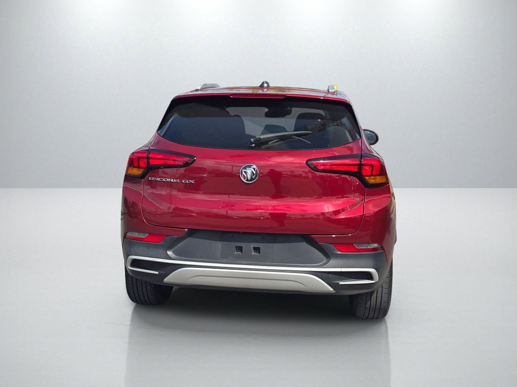 Used 2023 Buick Encore GX Select image 6