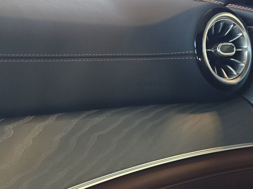 New 2026 Mercedes-Benz AMG GT 53 image 21