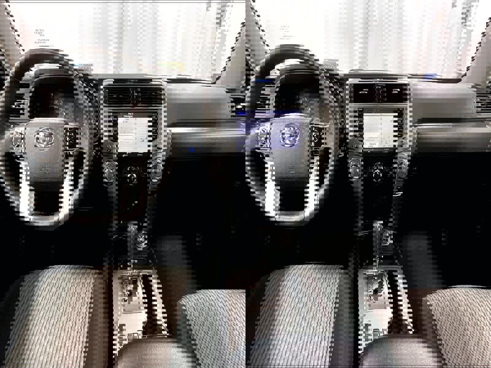 Certified 2024 Toyota 4Runner SR5 image 21