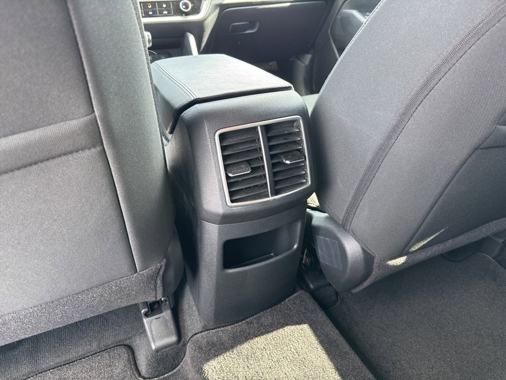 Used 2023 Kia Sportage LX image 17