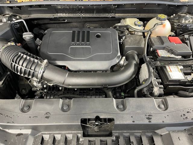 Used 2023 Chevrolet Blazer Premier w/ Enhanced Convenience Package image 47