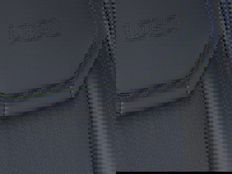 New 2026 Ford Maverick Lobo image 17