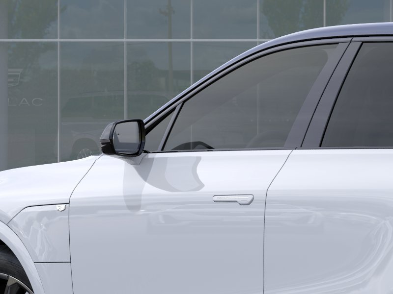 New 2027 Cadillac Lyriq V Premium AWD/4WD image 12