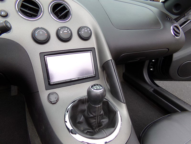 Used 2007 Pontiac Solstice Convertible w/ Premium Package image 51