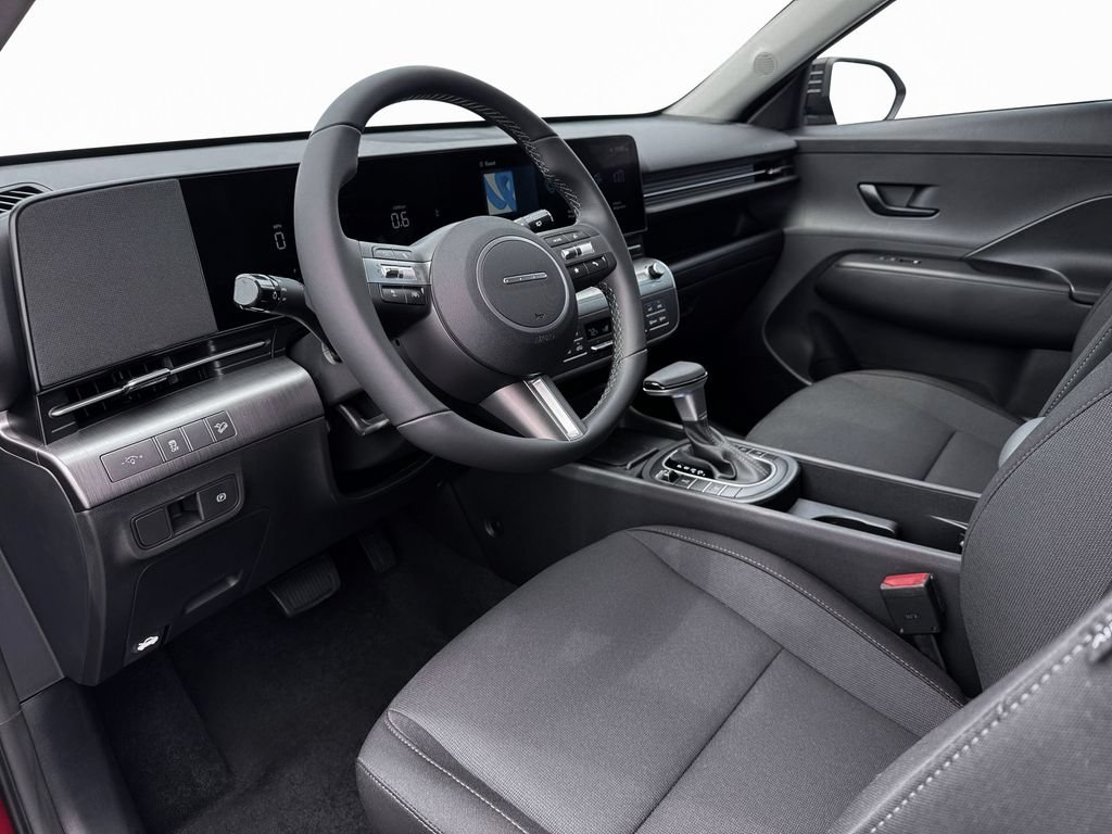 New 2026 Hyundai Kona SEL Sport AWD/4WD image 27