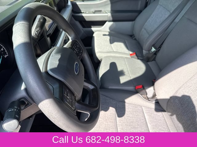 Certified 2025 Ford F250 XL w/ STX Appearance Package AWD/4WD image 19