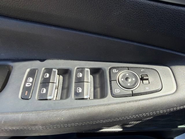 Used 2023 Hyundai Santa Fe SEL AWD/4WD image 21