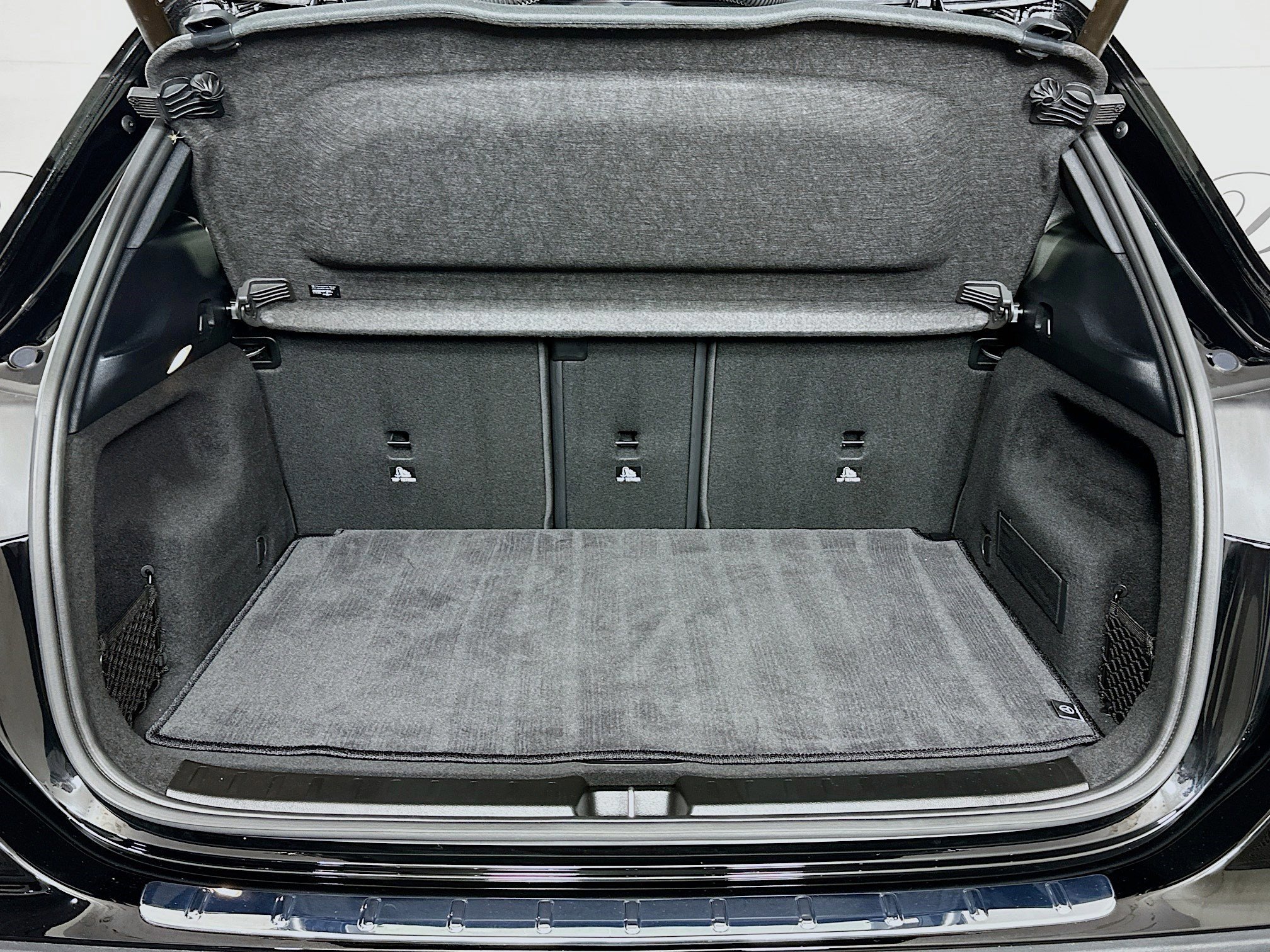 Used 2024 Mercedes-Benz GLA 35 AMG 4MATIC image 25