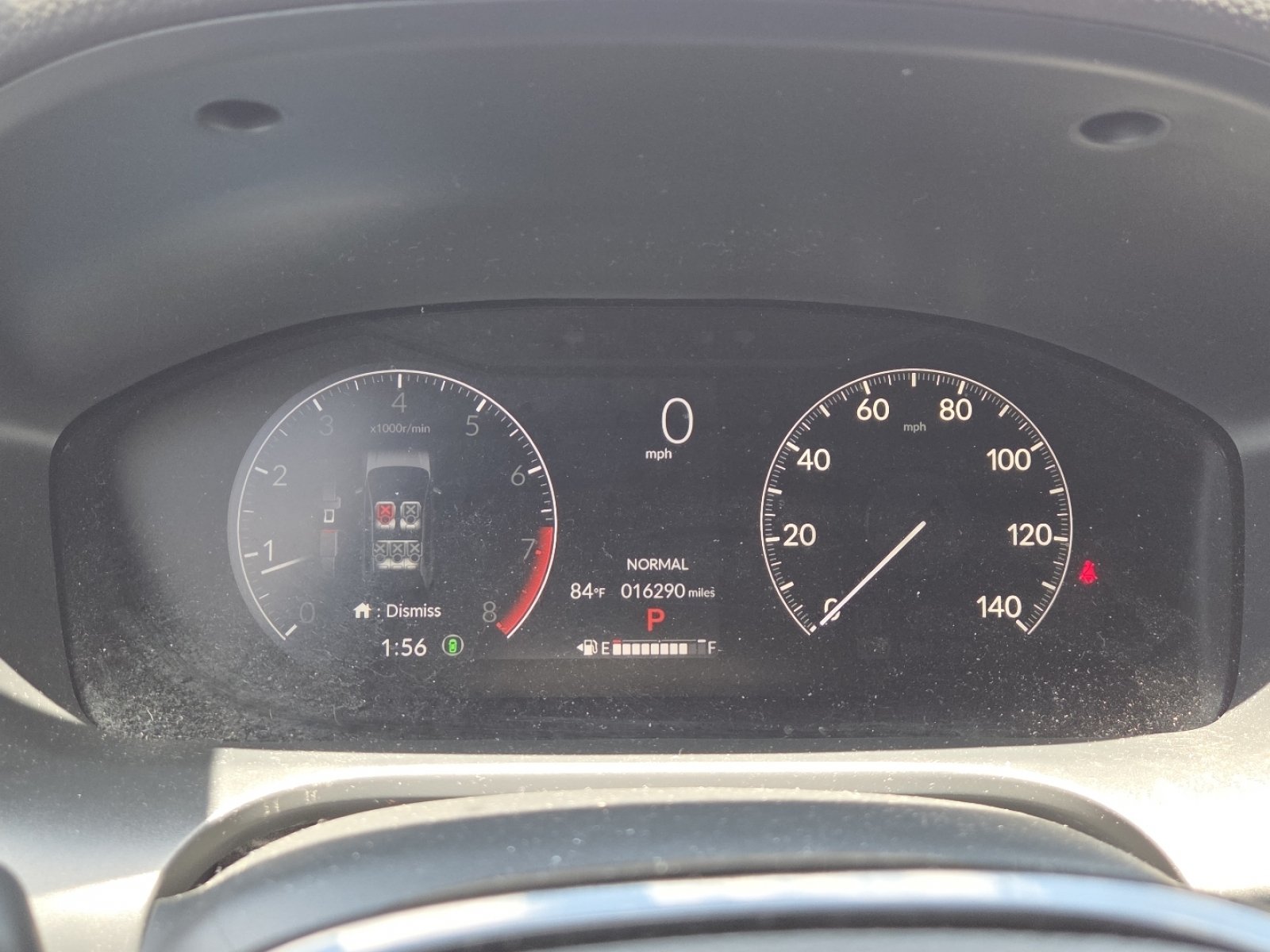 Used 2024 Honda HR-V Sport image 28