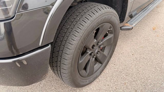 Used 2013 Ford F150 FX4 w/ Luxury Equipment Group AWD/4WD image 10