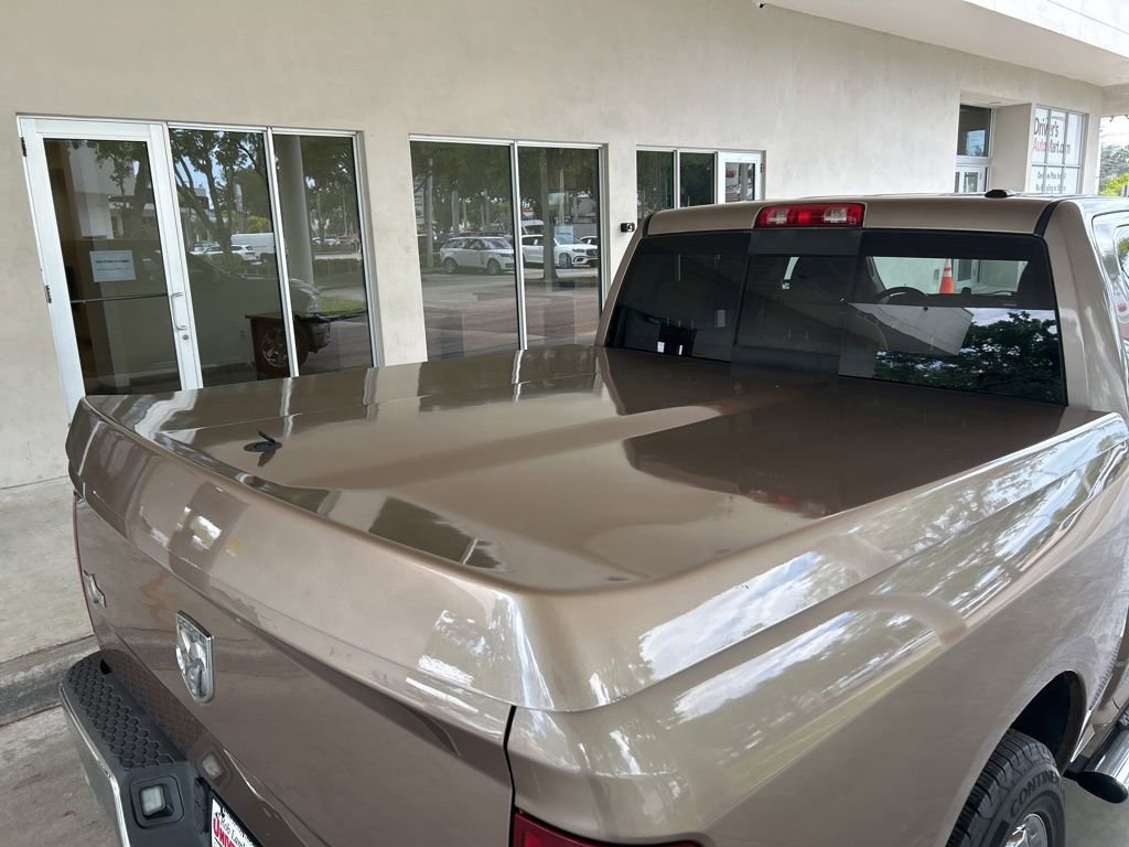 Used 2010 Dodge Ram 1500 Truck SLT w/ Lone Star Regional Pkg RWD image 35