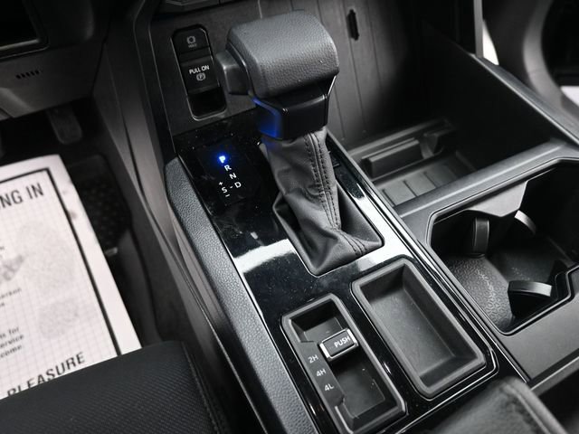 Used 2024 Toyota Tundra SR w/ SR Tow Package image 15