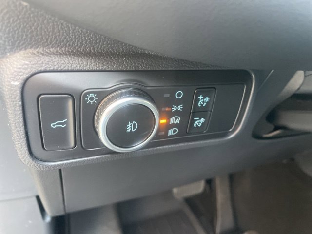 New 2026 Ford Explorer Tremor w/ Tremor Ultimate Package AWD/4WD image 23