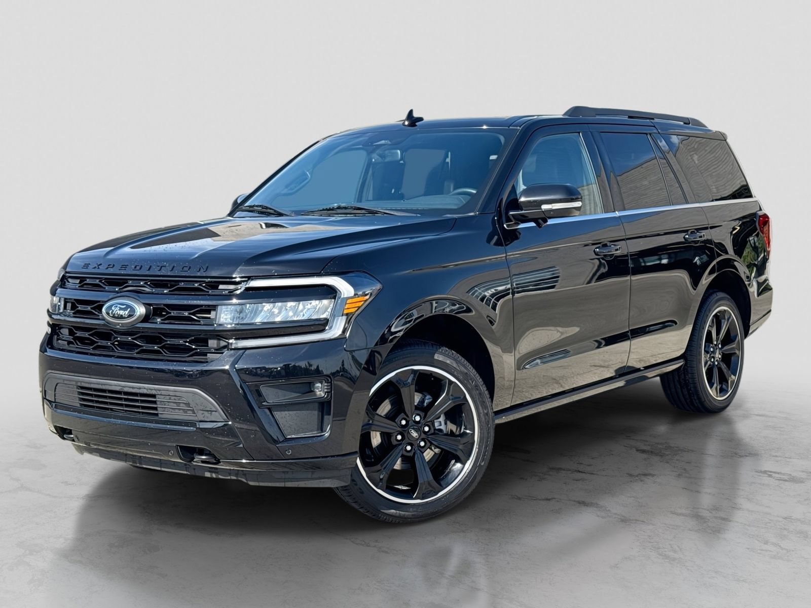 Used 2023 Ford Expedition Limited