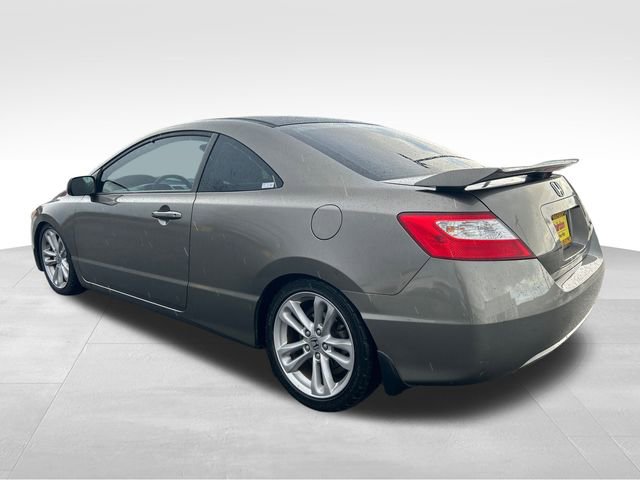 Used 2007 Honda Civic Si image 6