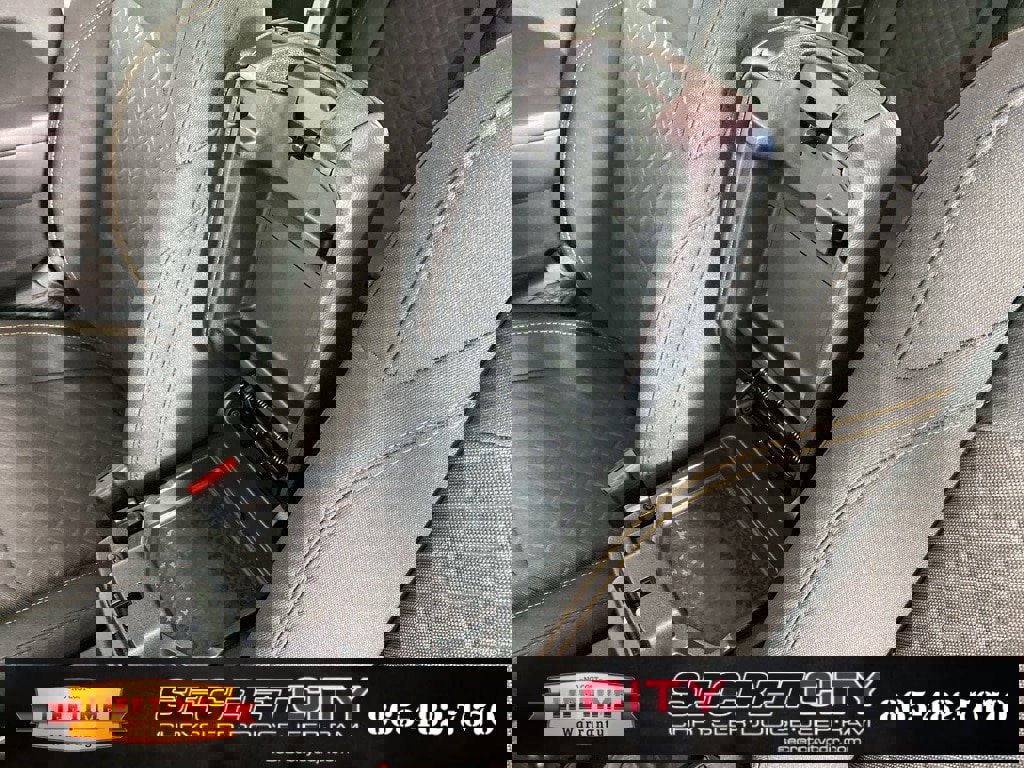 New 2026 Jeep Gladiator Mojave image 25