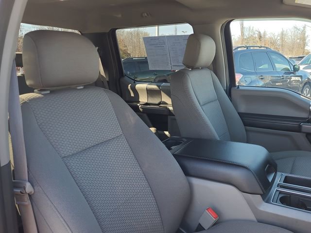 Used 2020 Ford F150 XLT w/ Trailer Tow Package image 16