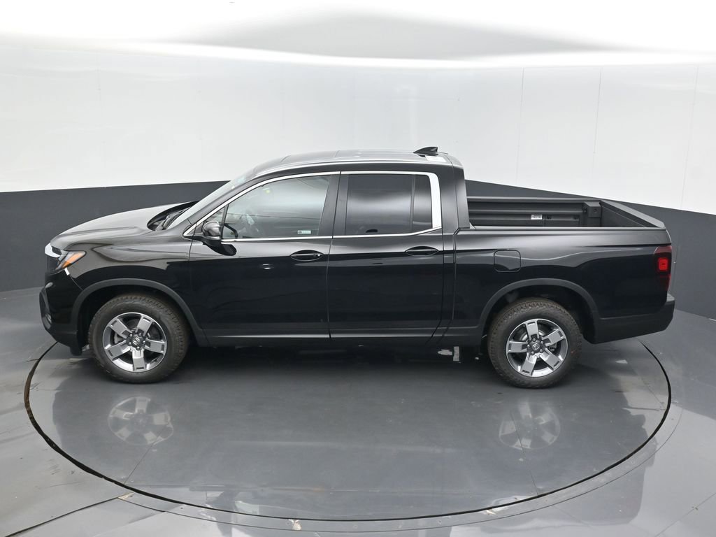 New 2026 Honda Ridgeline RTL image 15
