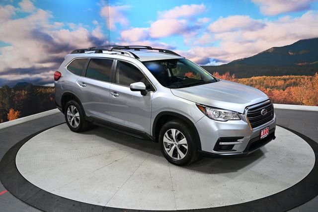 Used 2022 Subaru Ascent Premium w/ Convenience Package