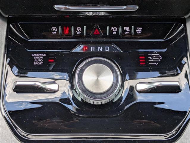 New 2025 Jeep Wagoneer Series II w/ Convenience Group I image 15