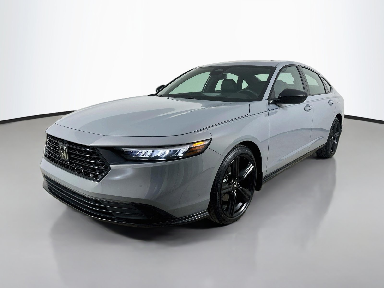 Used 2026 Honda Accord Sport