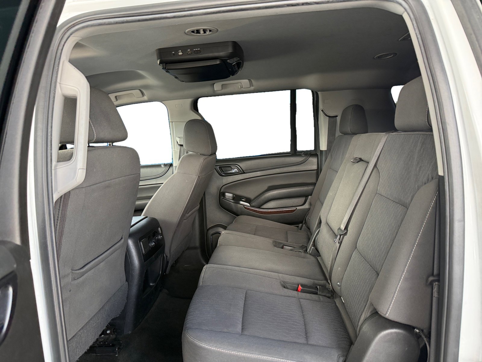 Used 2020 GMC Yukon XL SLE w/ SLE Value Package RWD image 11