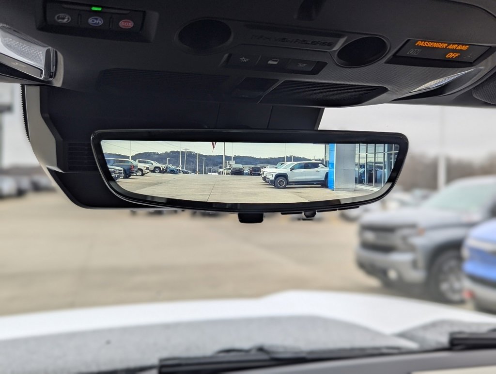 New 2026 GMC Hummer EV 4x4 Crew Cab image 30