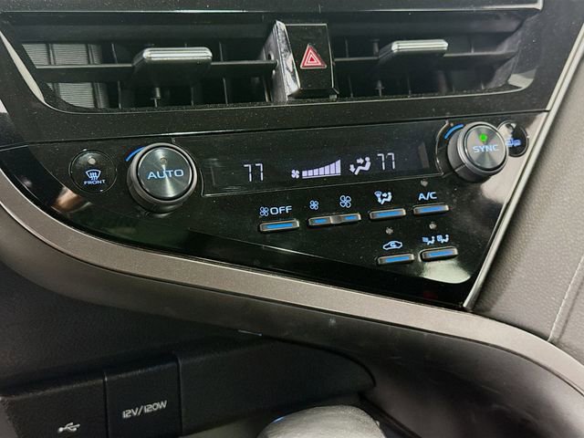 Used 2023 Toyota Camry XSE w/ Cold Weather Package image 15
