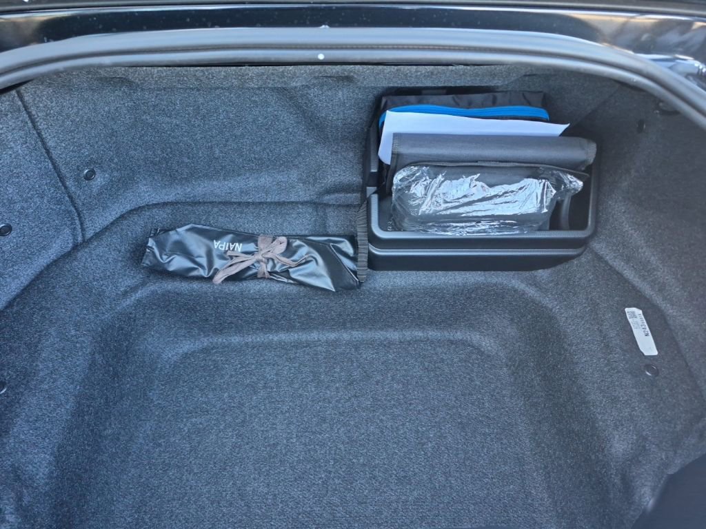 Certified 2023 MAZDA MX-5 Miata Grand Touring image 9