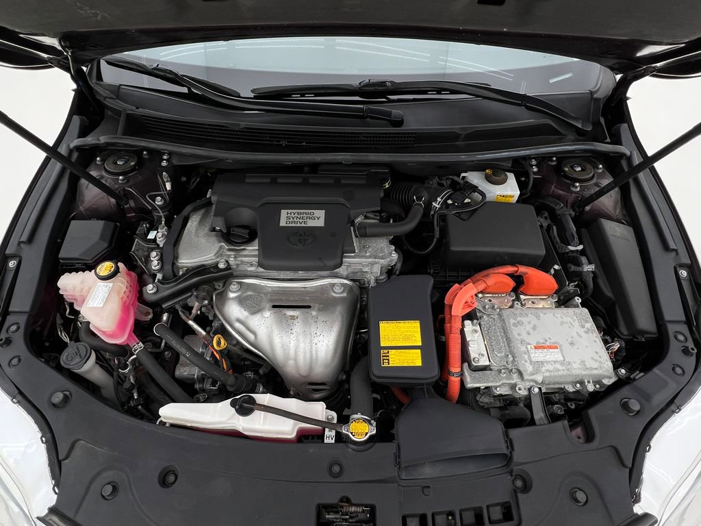 Used 2013 Toyota Avalon XLE Touring image 24