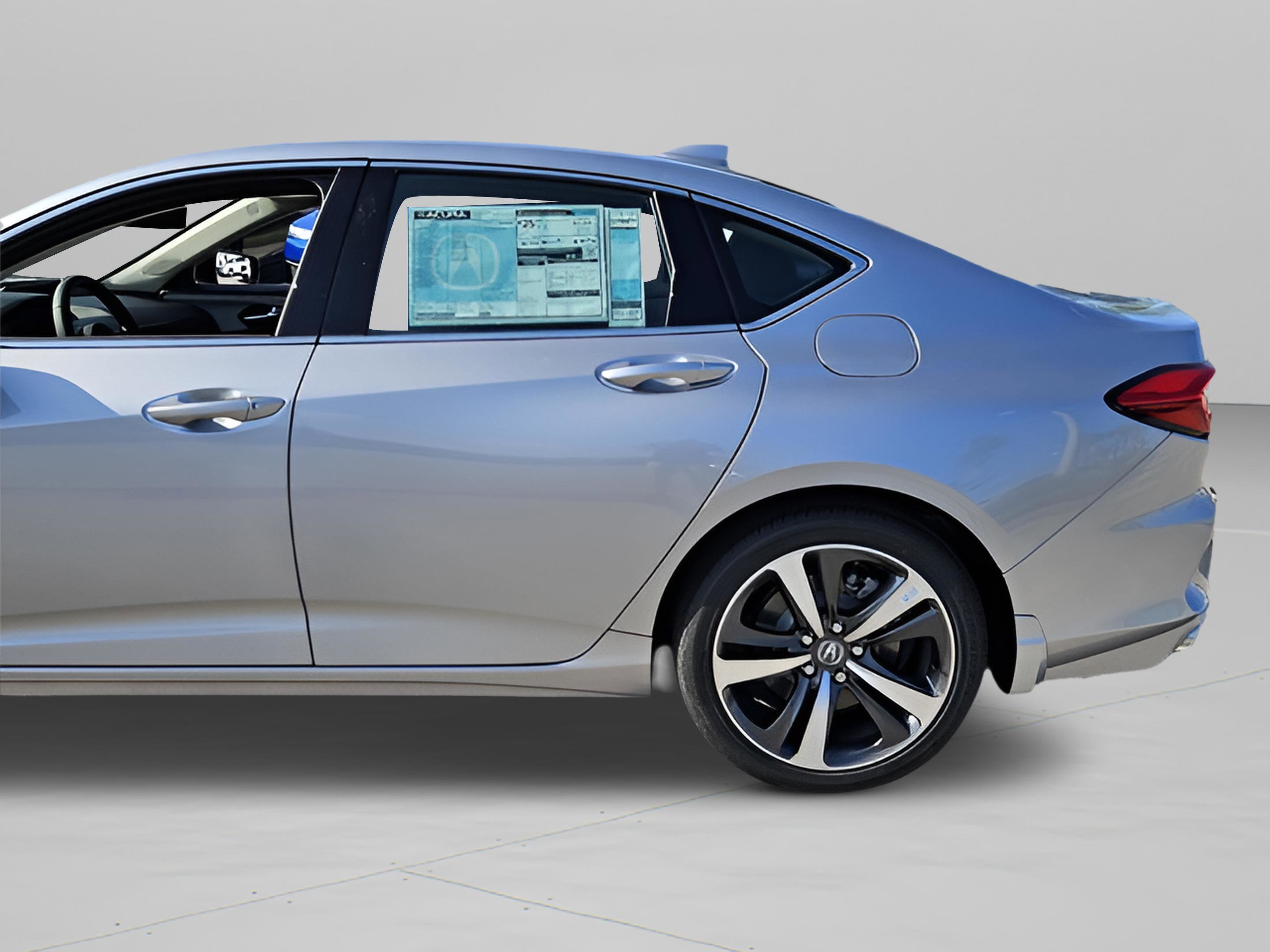 New 2025 Acura TLX w/ Technology Package FWD image 38