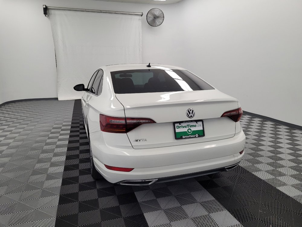 Used 2019 Volkswagen Jetta R-Line FWD image 6