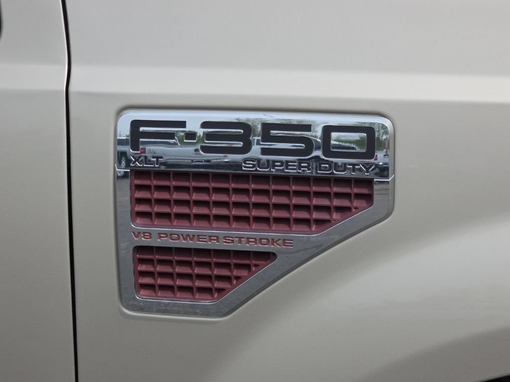 Used 2009 Ford F350 XLT AWD/4WD image 11
