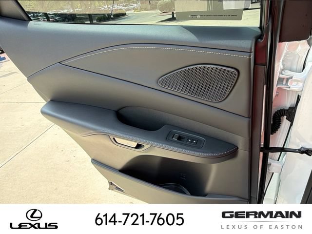 New 2026 Lexus RX 350 Premium Plus w/ Convenience Package AWD/4WD image 17