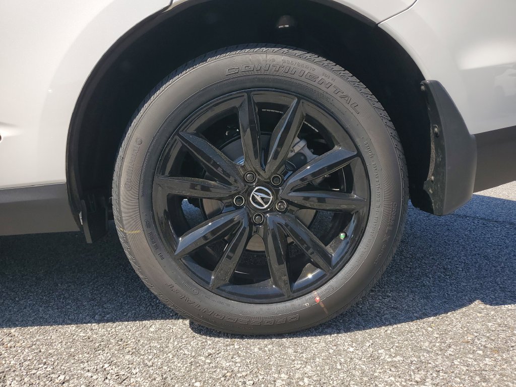 New 2026 Acura RDX SH-AWD image 11