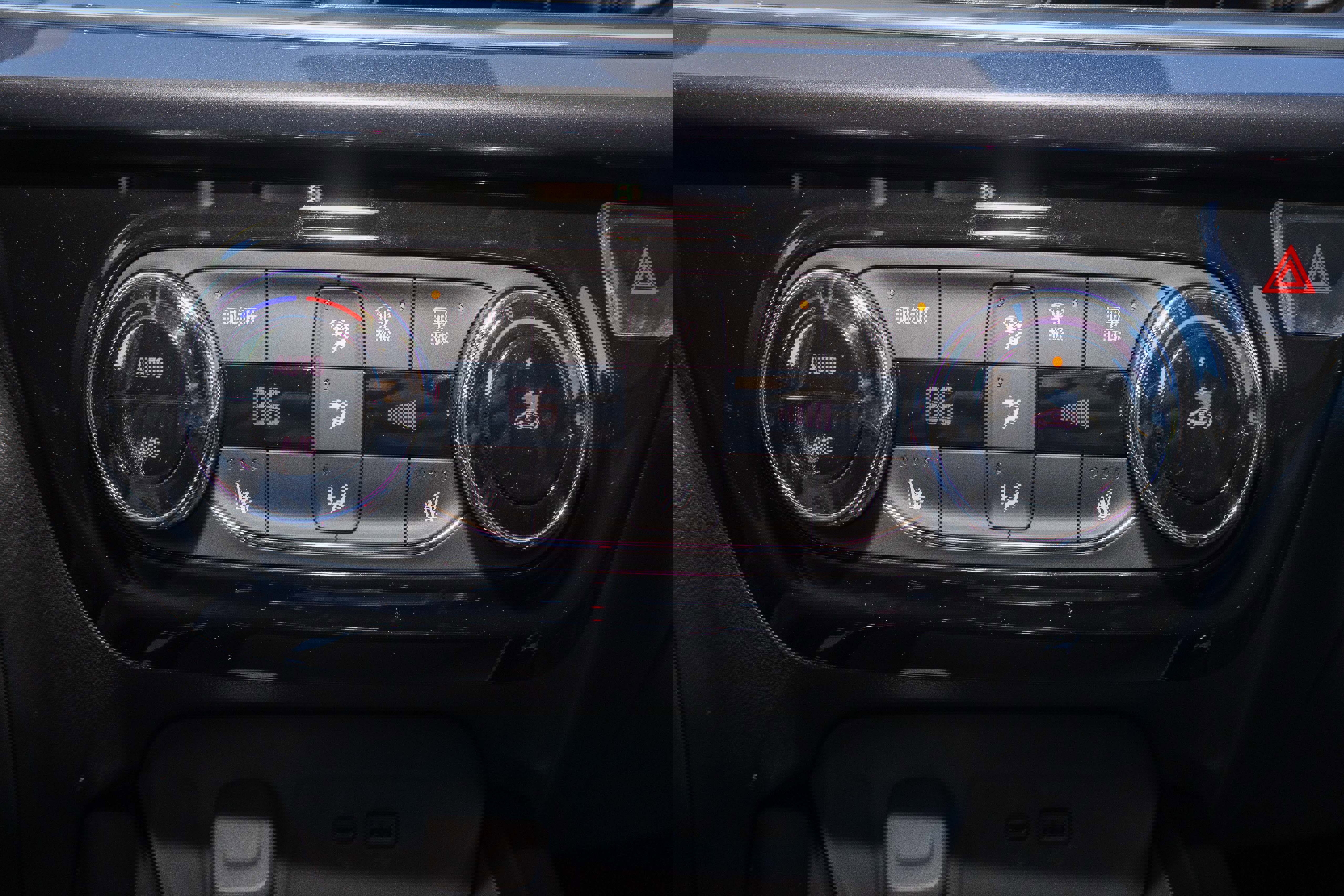 New 2026 Chevrolet Trax ACTIV w/ Driver Confidence Package image 16