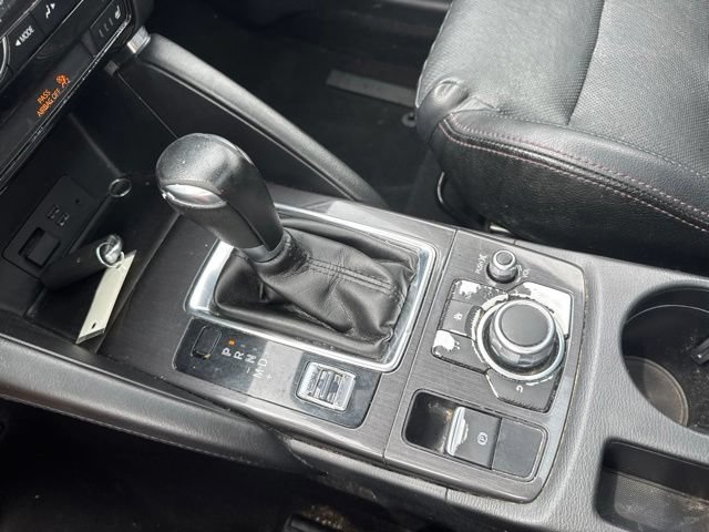 Used 2016 MAZDA CX-5 Grand Touring AWD/4WD image 20