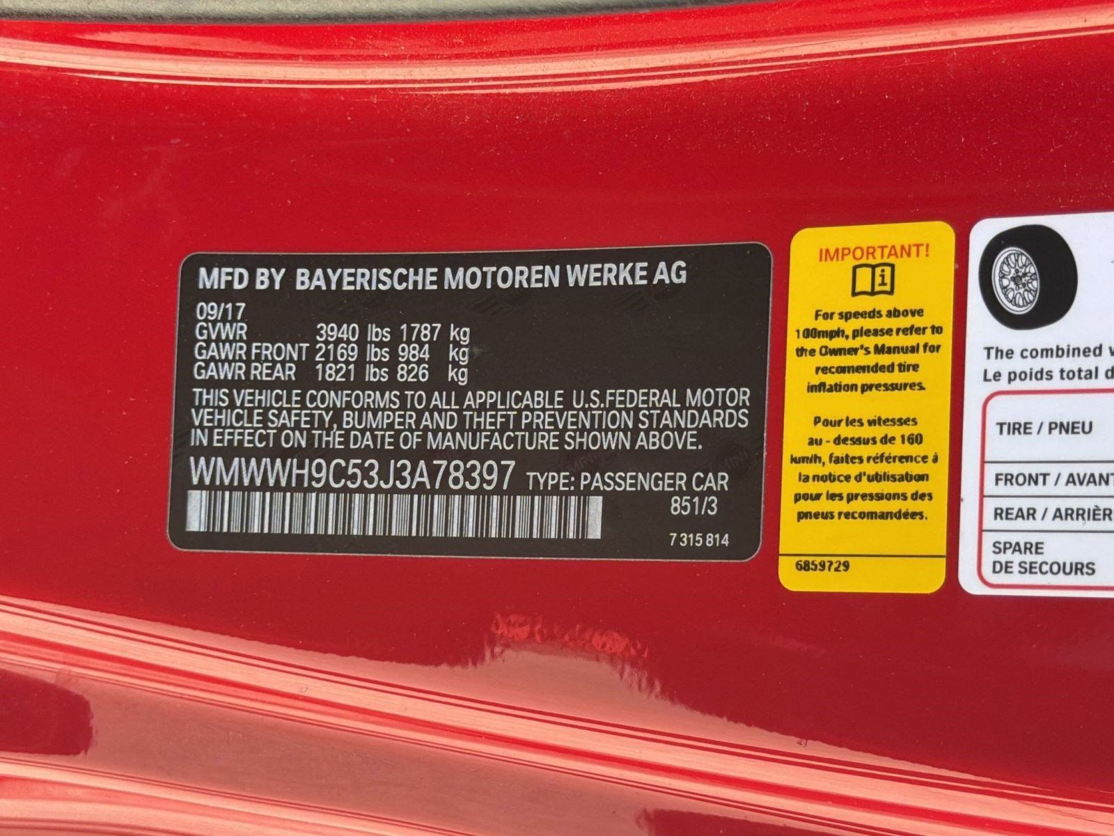 Used 2018 MINI Cooper John Cooper Works image 18