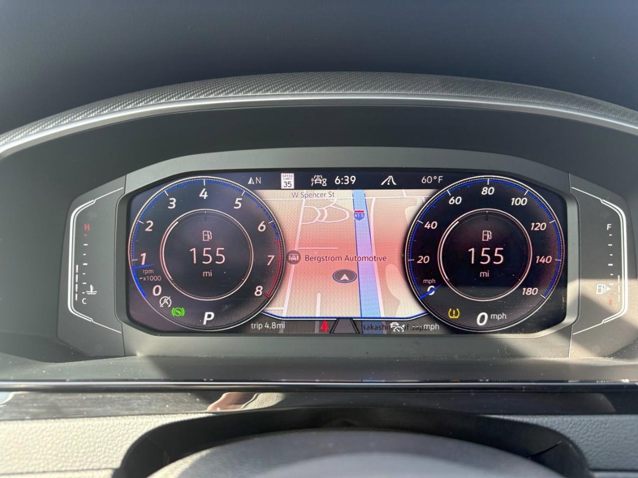 Used 2022 Volkswagen Arteon SEL image 16