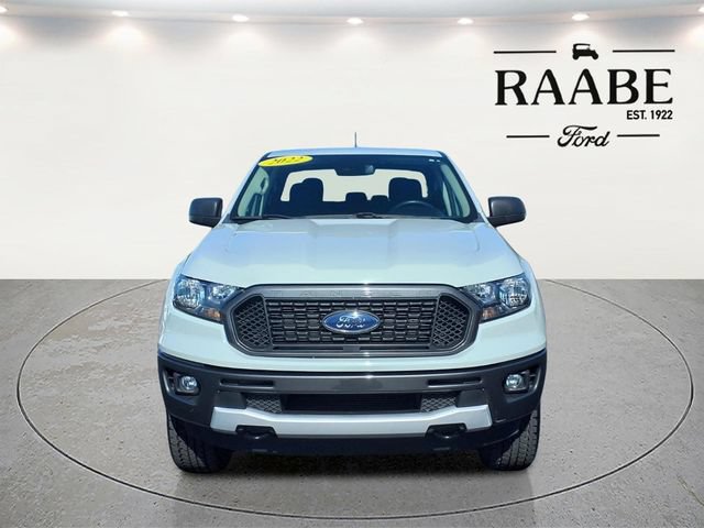 Used 2022 Ford Ranger XLT w/ Equipment Group 301A Mid AWD/4WD image 2