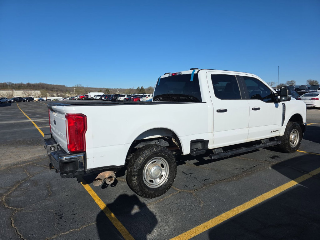 Used 2023 Ford F250 XL AWD/4WD image 8