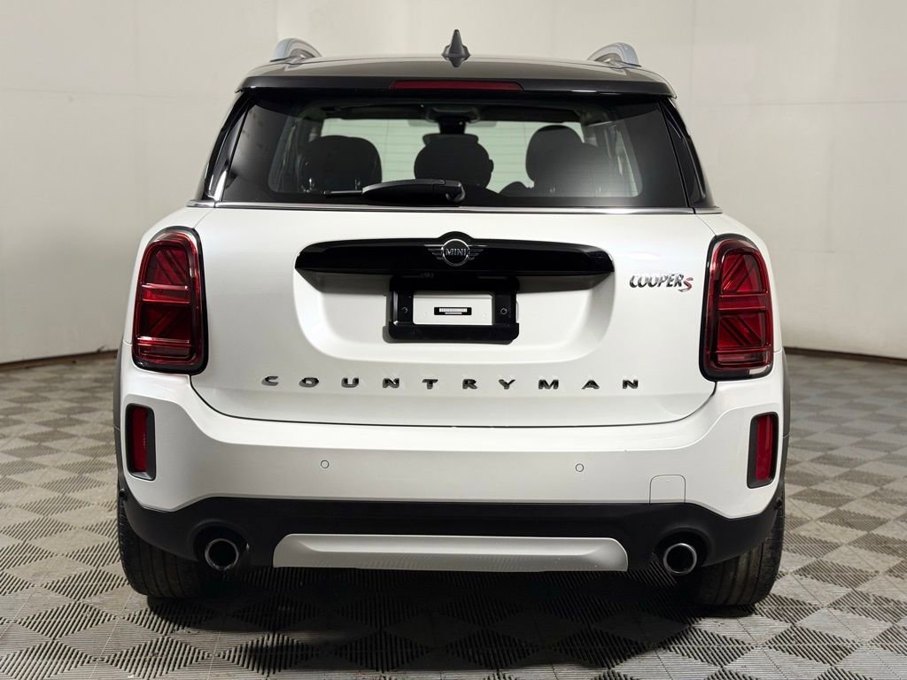 Used 2024 MINI Cooper Countryman S FWD image 5