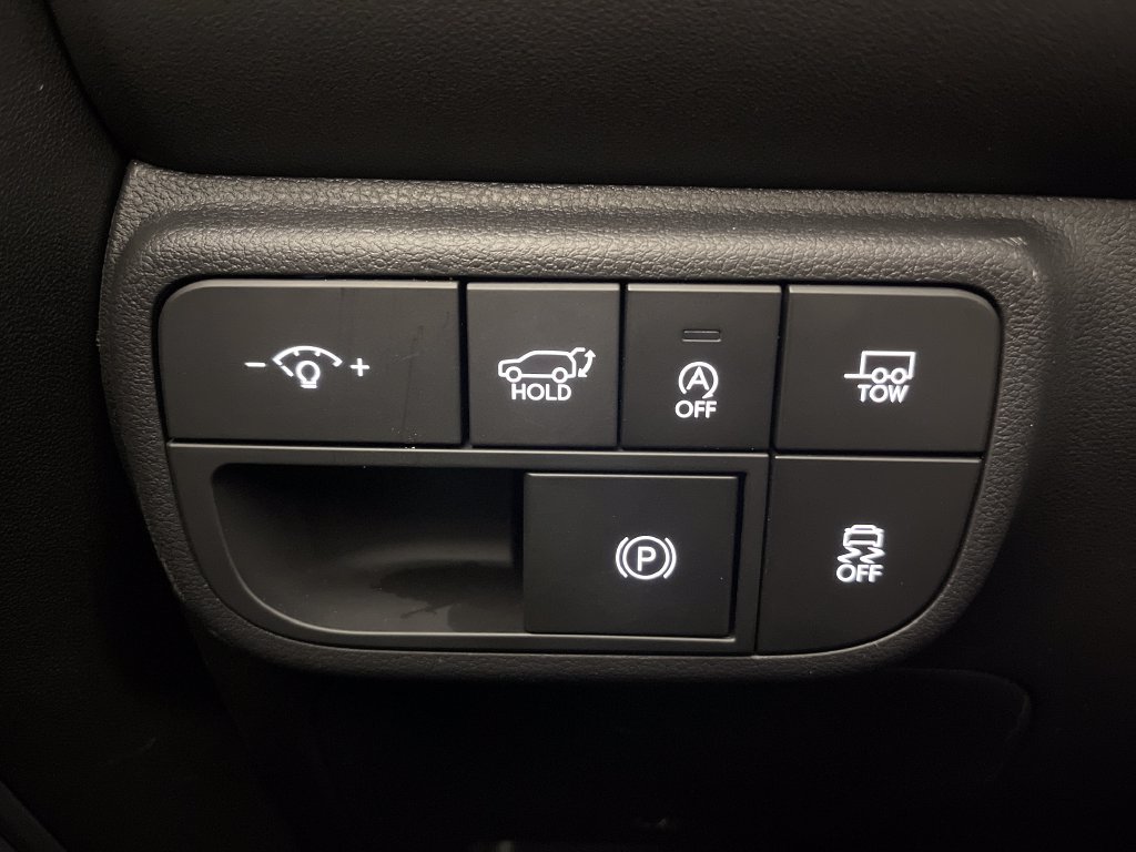 New 2026 Hyundai Palisade SEL FWD image 30