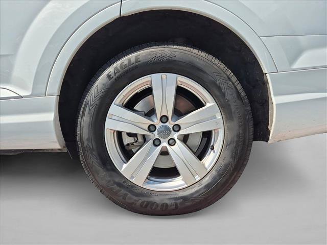 Used 2018 Audi Q7 2.0T Premium Plus AWD/4WD image 26