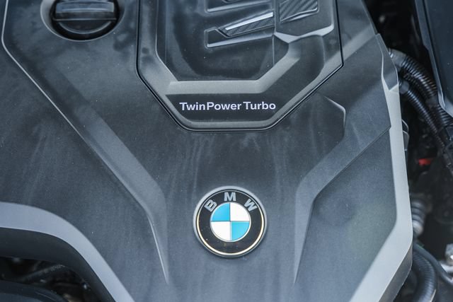 Used 2023 BMW 530i xDrive w/ Convenience Package AWD/4WD image 23