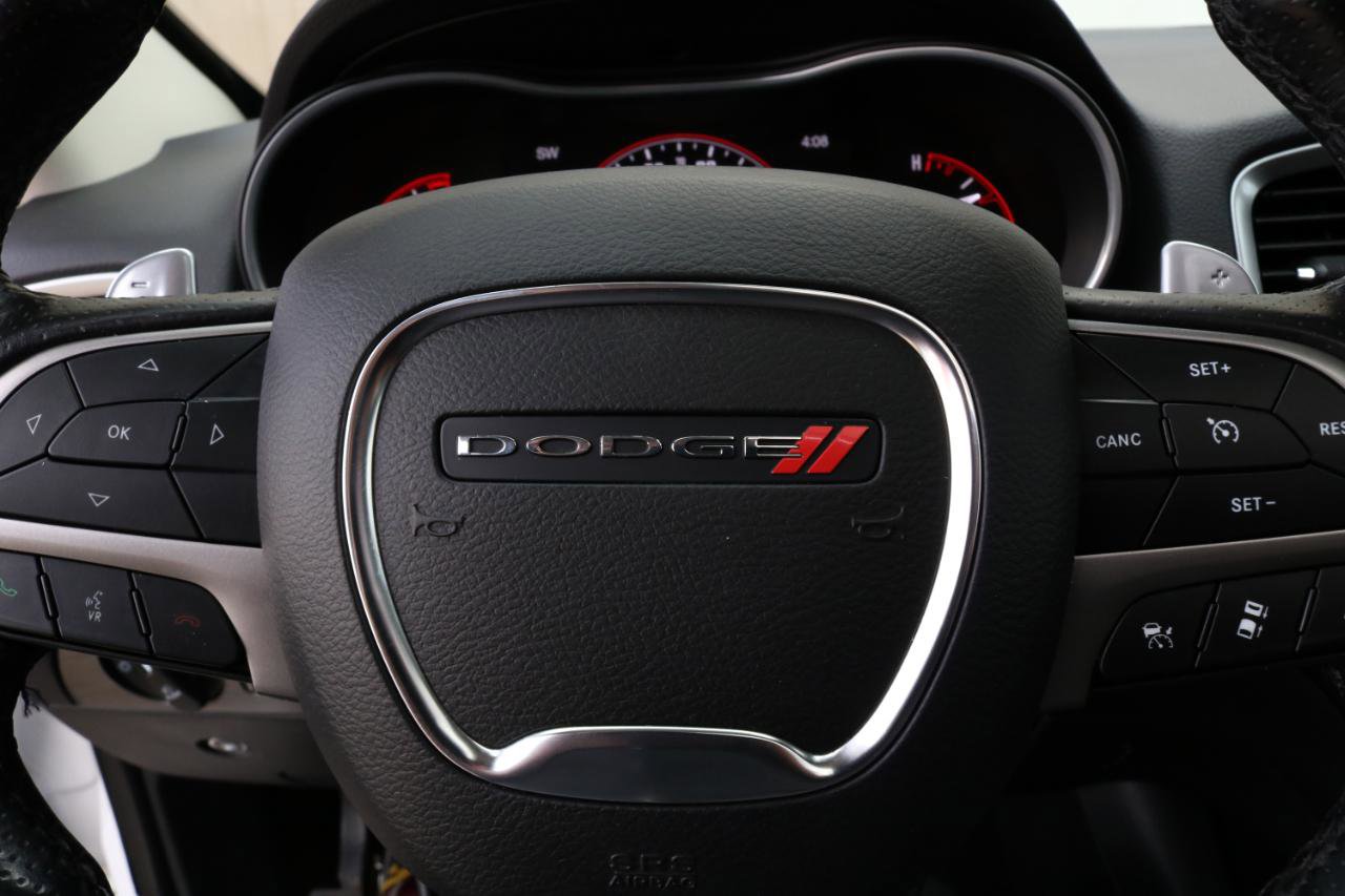 Used 2019 Dodge Durango Citadel w/ Technology Group AWD/4WD image 33